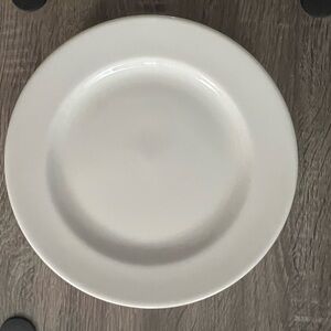 Royal Doulton Capital hotel porcelain plate, set of 6